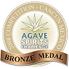 Agave Spirits Challenge Award