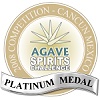 Agave Spirits Challenge Award