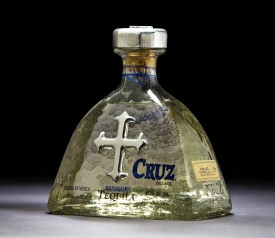 Cruz del Sol Tequila