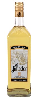 el Jimador Tequila Reposado