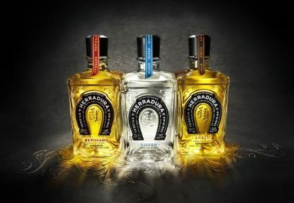 Herradura Tequila