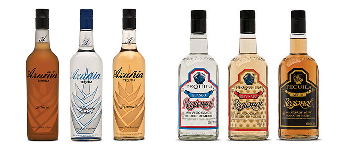 Azunia Tequila & Regional Tequila - Tequila.net