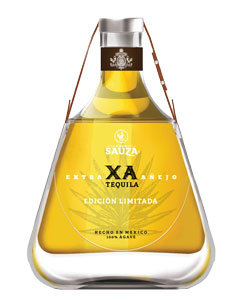 Casa Sauza XA Tequila