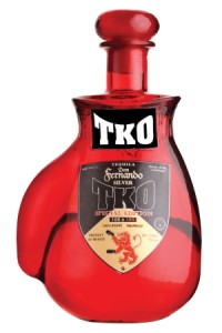 Don Fernando TKO Tequila