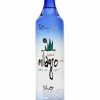 Milagro Tequila Silver