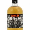 El Espolon Tequila Reposado