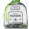 Patron Tequila Silver