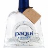 PaQui Tequila Silvera