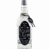 El Viejo Luis Tequila Silver