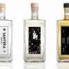 Santera Tequila Family