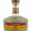 Scorpion Mezcal Tobala Silver