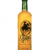 El Charro Tequila Reposado