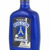 Tequila Revolucion 100 Proof Silver