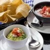 Guacamole and Salsa