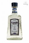 El Caballo Estrella Tequila Blanco