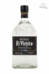 El Viejito Tequila Silver