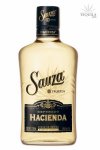 Sauza Hacienda Tequila Reposado