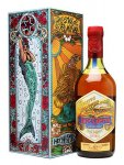 Jose Cuervo Unveils 2011 Reserva de la Familia Design