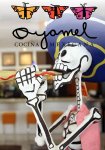 Oyamel Cocina Mexicana