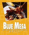 Blue Mesa Grill