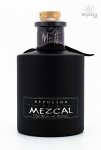 METL Mezcal Reposado