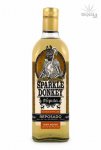 Sparkle Donkey Tequila Reposado