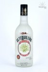 El Tequileno Tequila Blanco