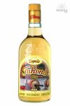 Tahona Tequila Gold