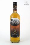 Capaz Tequila Anejo