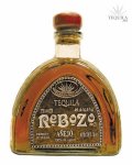 Rebozo Tequila Anejo