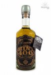 Azunia Tequila Mint 400 Anejo