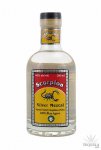 Scorpion Mezcal Tequilana Weber Silver