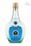 Silvercoin Tequila Silver