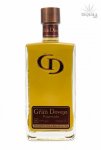 Gran Dovejo Tequila Reposado