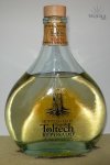 Quetzalcoatl Tequila Toltech Reposado