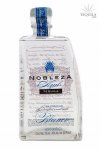 Nobleza Azul Tequila Blanco