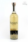 3 Fusiles Tequila Reposado