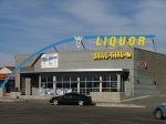 Powers Liquor Mart