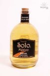 Solo Mexico Tequila Reposado