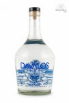 Davalos Tequila Blanco