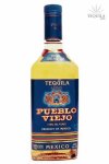 Pueblo Viejo Tequila Anejo