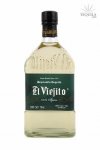 El Viejito Tequila Reposado