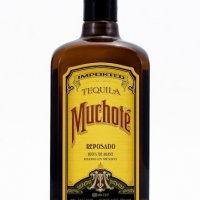 Muchote Tequila Reposado