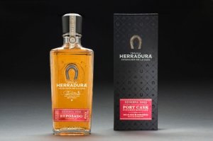 Herradura Coleccion de la Casa Tequila