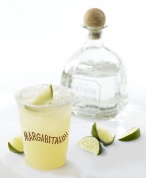 Chipotle Margarita