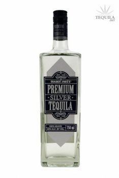 Trader Jose&#039;s Tequila Silver