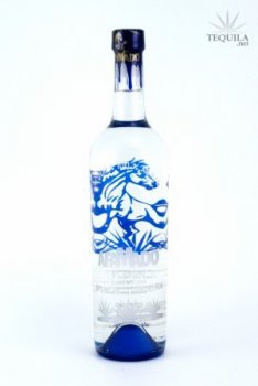 Afamado Tequila Blanco