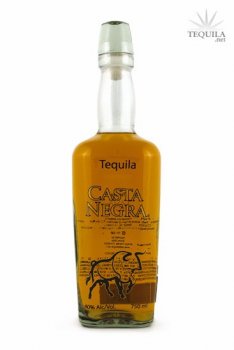 Casta Negra Tequila Reposado