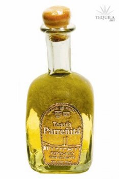 Parrenita Tequila Reposado