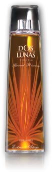 Dos Lunas Tequila Grand Reserve Extra Anejo